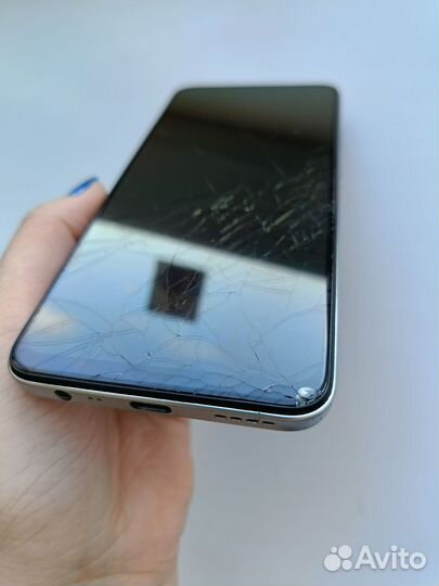 realme 8, 4/128 ГБ