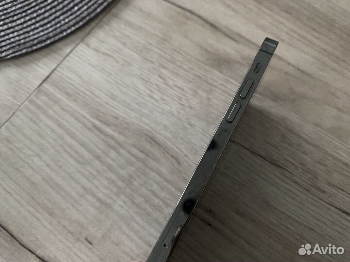 iPhone 12 Pro, 256 ГБ