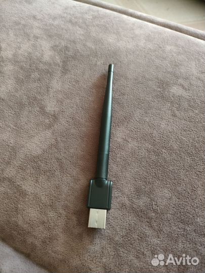 Usb wifi адаптер 2.4 GHZ