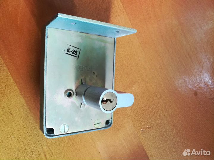 Дверной замок