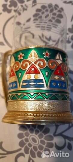 Подстаканники