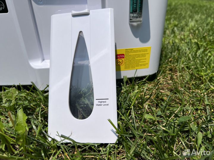 Кислородный концентратор 5л Бесплатная доставка