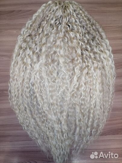 ДЕ кудри комплект