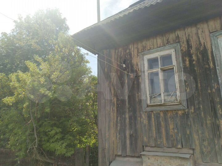 Участок 10 сот. (СНТ, ДНП)