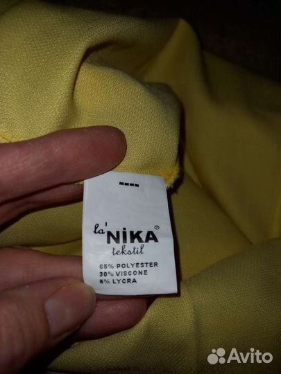 Платье женское