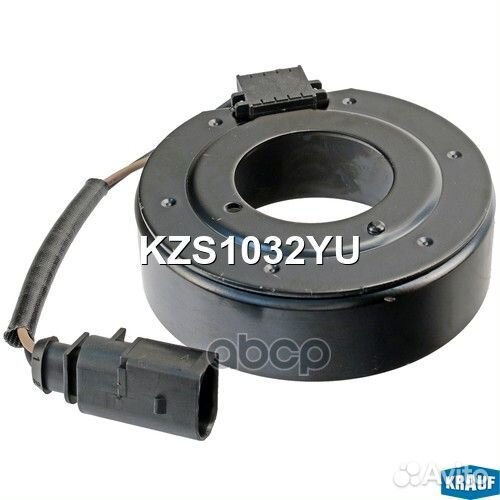 Катушка муфты кондиционера KZS1032YU Krauf