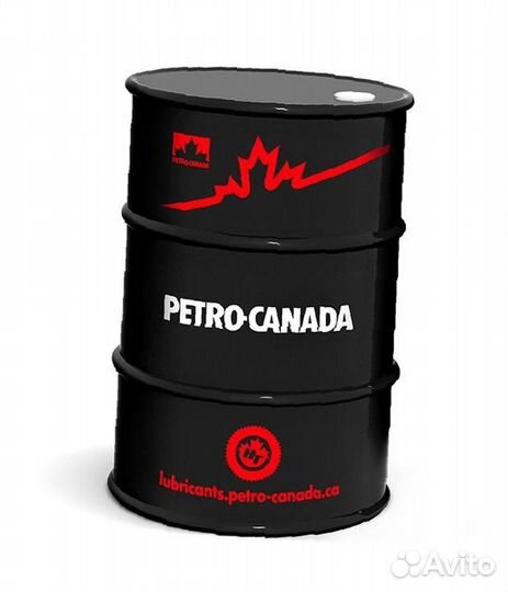 Моторное масло petro-canada 10w30