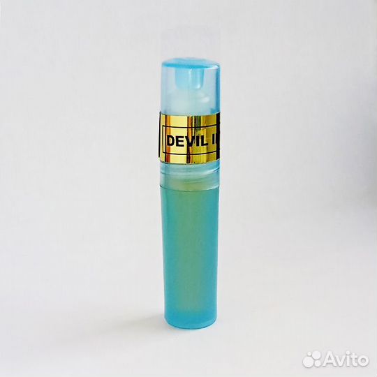 Масляные духи 5мл селективные