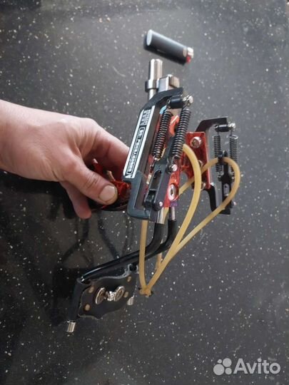 Рогатка для спорта охоты и отдыха