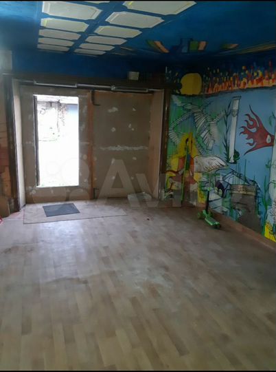 Гараж, 17 м²