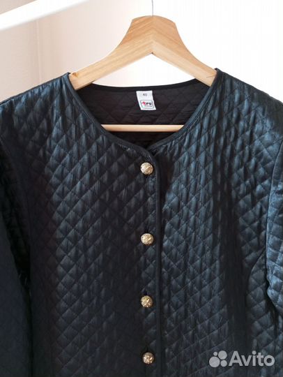 Винтажный пиджак