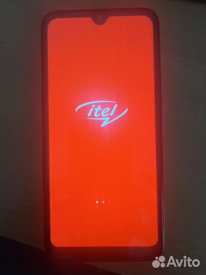 Itel A48 2/32 гб