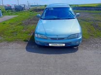 Nissan Presea 1.5 AT, 2000, 345 000 км, с пробегом, цена 230 000 руб.