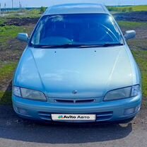 Nissan Presea 1.5 AT, 2000, 345 000 км, с пробегом, цена 230 000 руб.