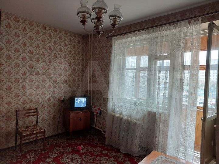 2-к. квартира, 52,9 м², 2/9 эт.