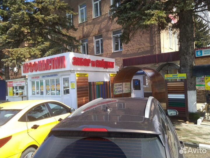 Металлосайдинг от производителя (в ассортименте)