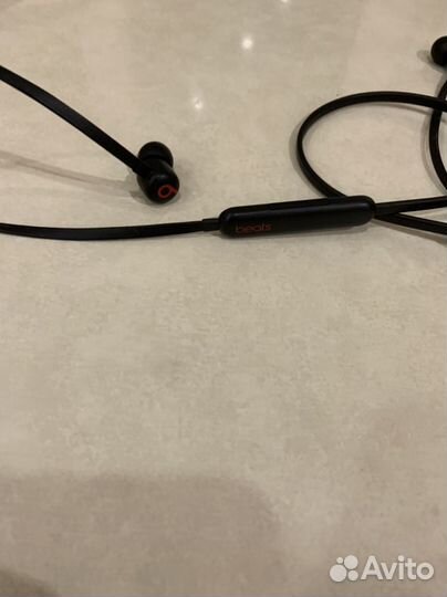 Наушники beats flex