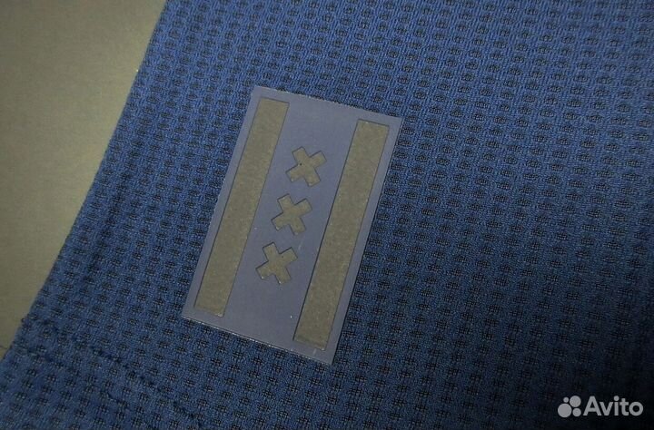 Игровая футболка