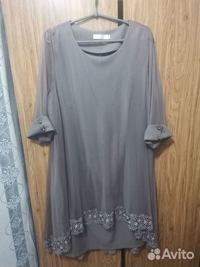 Платье женское