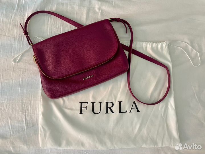 Сумка furla