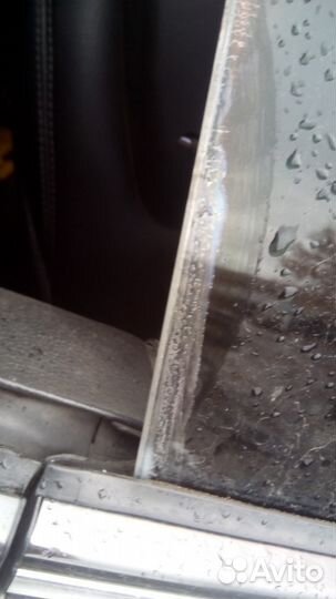 Стекло правое W215 Mercedes-Benz CL 215 купе