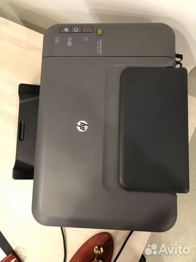 Мфу HP deskjet 1050a