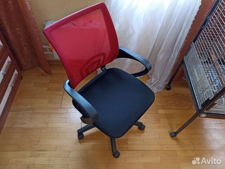 Компьютерное кресло бу