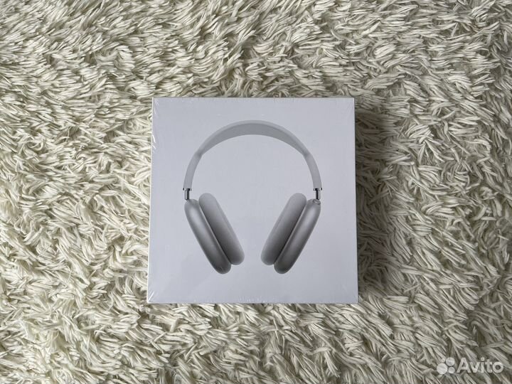 AirPods Max