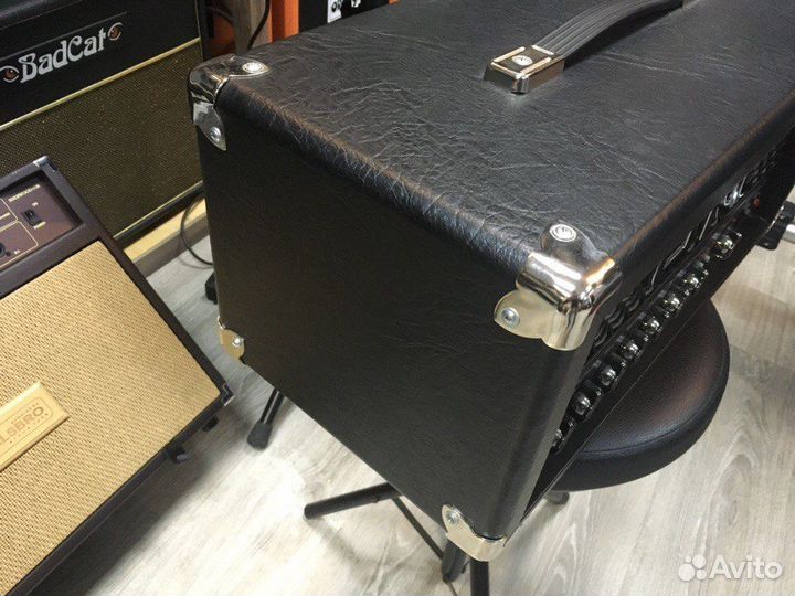Engl E305 Gigmaster 30 Head