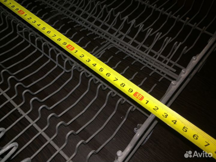 Корзина для посудомоечной машины