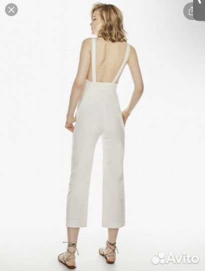 Новый комбинезон bershka