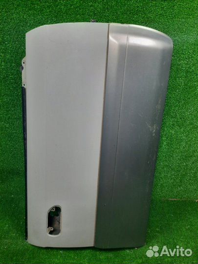 Дверь передняя правая Subaru Legacy Lancaster BH