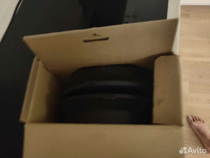 Фильтр уголный Elikor F 02