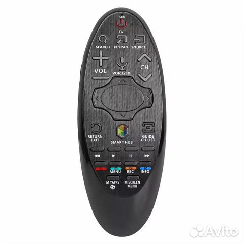 Пульт для Samsung Smart TV, новый
