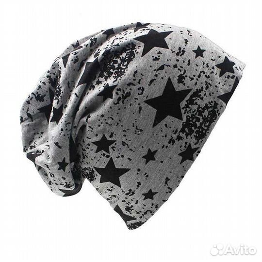 Шапка унисекс