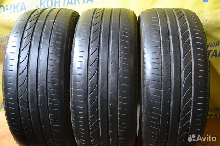 Bridgestone Dueler H/P Sport 285/50 R20