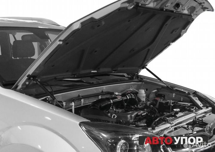 Газовые Упоры Капота Great Wall H3 (2014-2016)