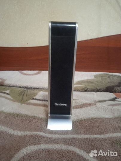 Продам домашний кинотеатр elenberg ht-125