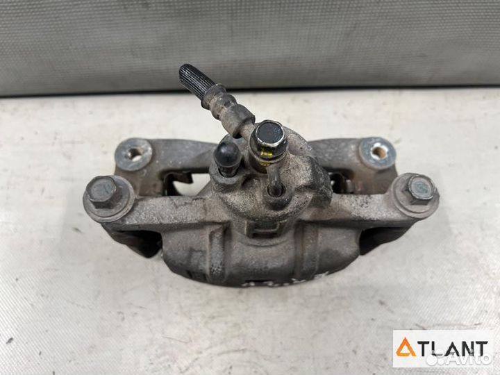 Суппорт задний правый mazda MPV