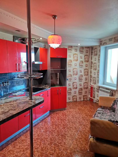 3-к. квартира, 89,8 м², 4/12 эт.