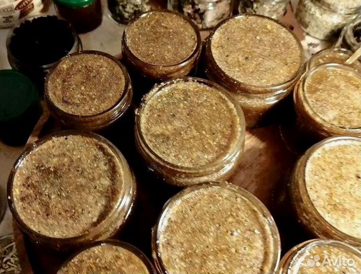 Усилитель мужской силы