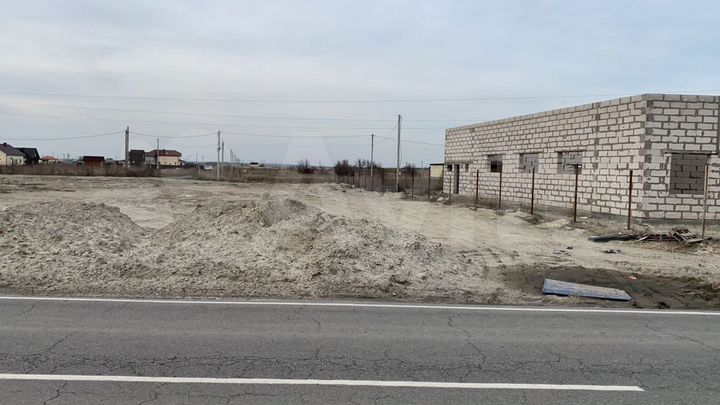 Участок 62 сот. (ИЖС)