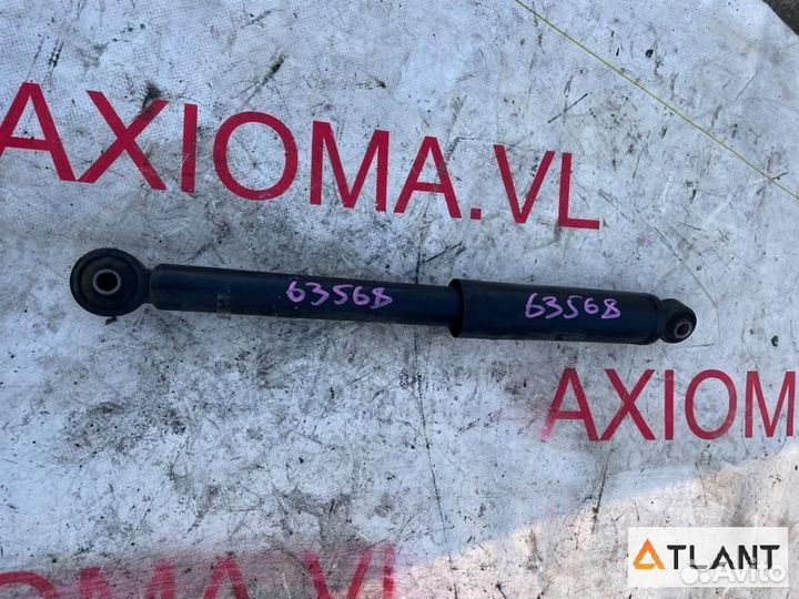 Амортизатор задний левый daihatsu hijet