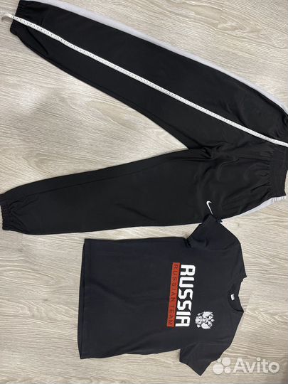 Мужские вещи пакетом