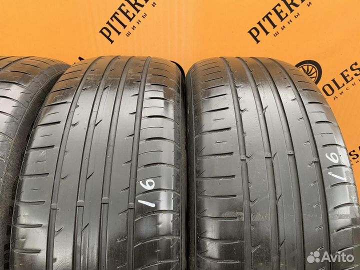 Hankook Ventus Prime 2 K115 235/60 R18 103V