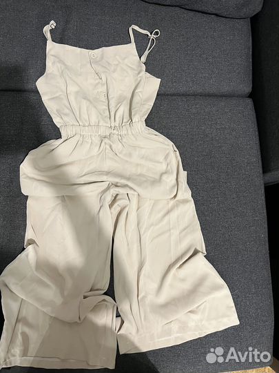 Комбинезон женский