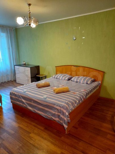 2-к. квартира, 43 м², 2/5 эт.