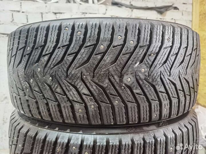 Kumho WinterCraft Ice WI31 225/45 R17 84T