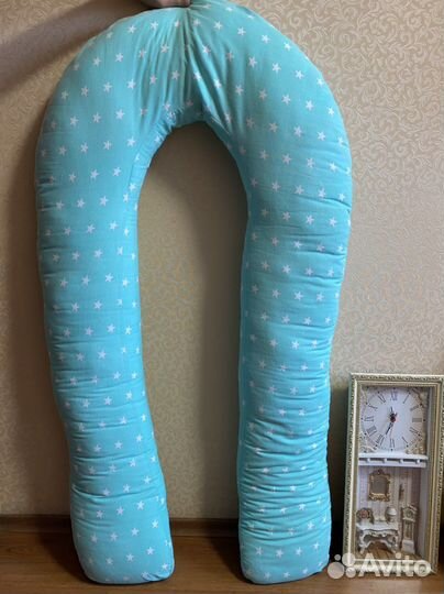 Подушка для беременных