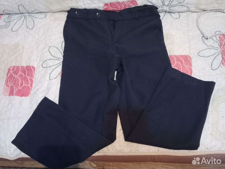 Вещи пакетом на мальчика